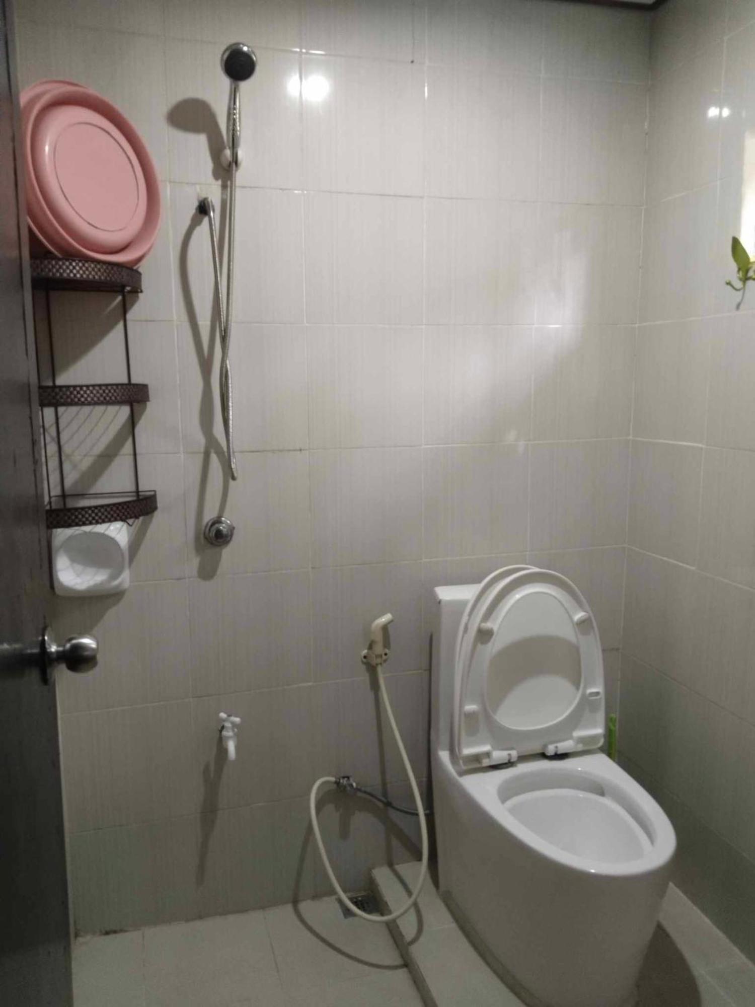 Charity Pension House Сан-Вісент Екстер'єр фото